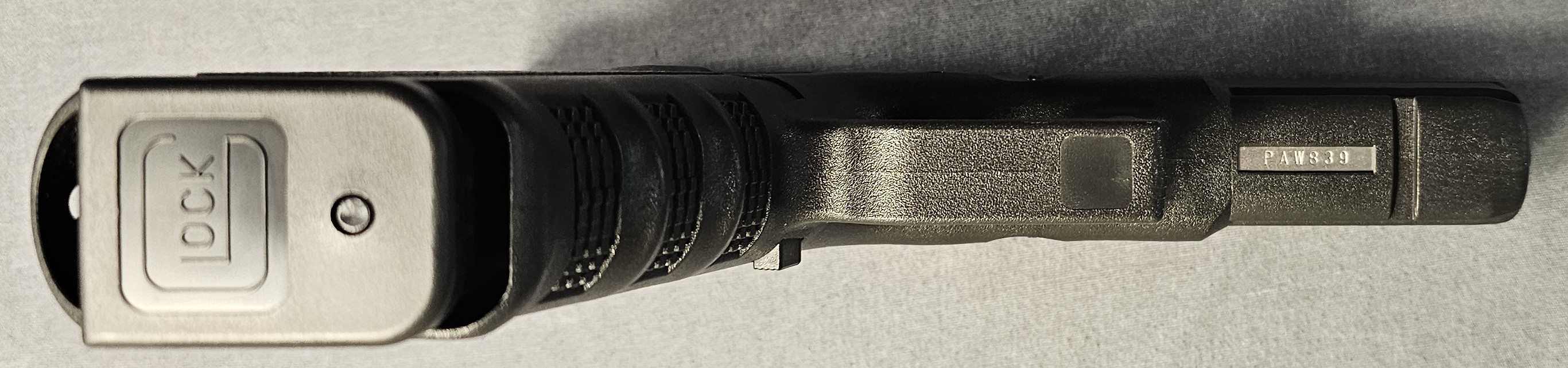 Glock 22 Image