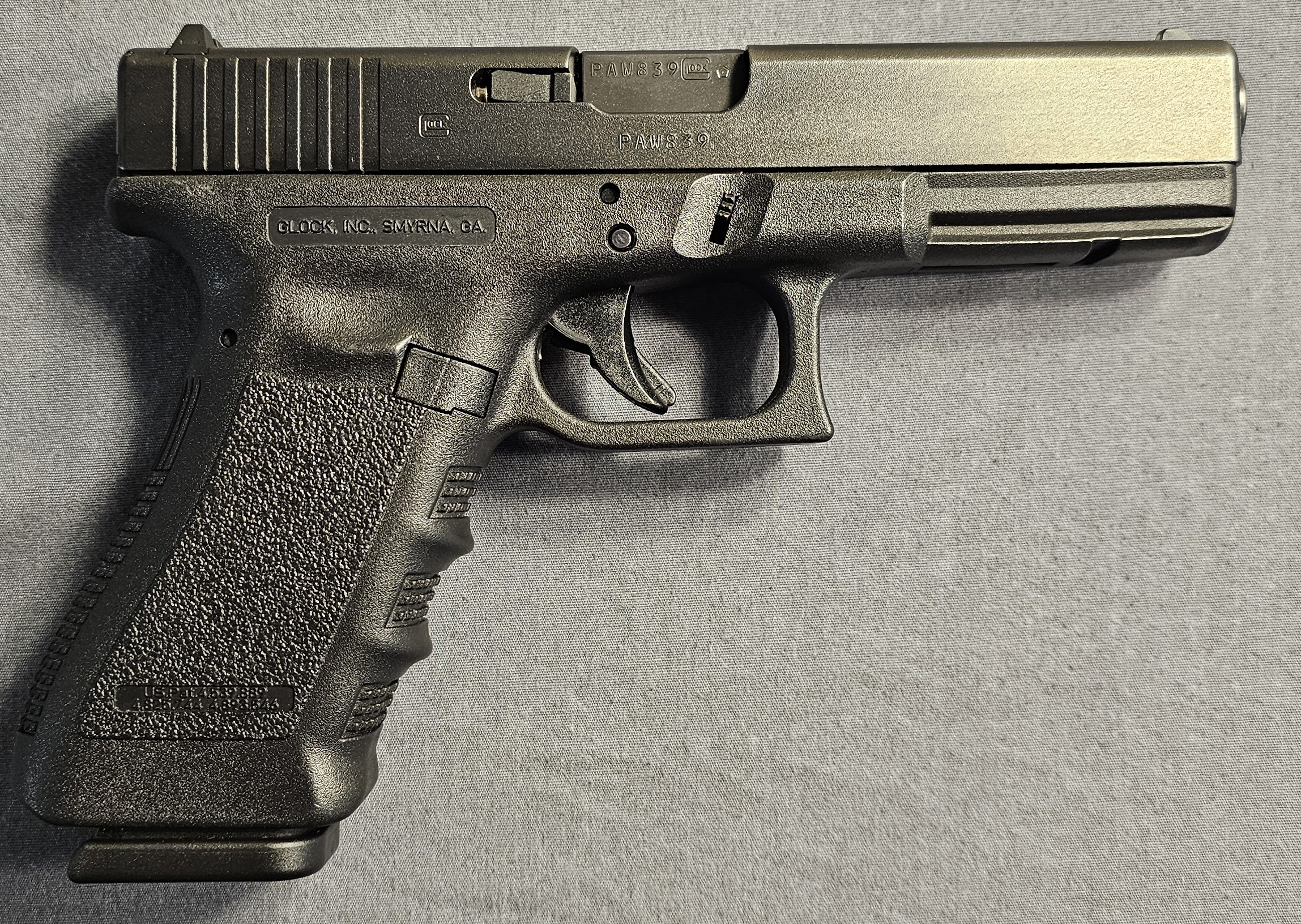 Glock 22 Image