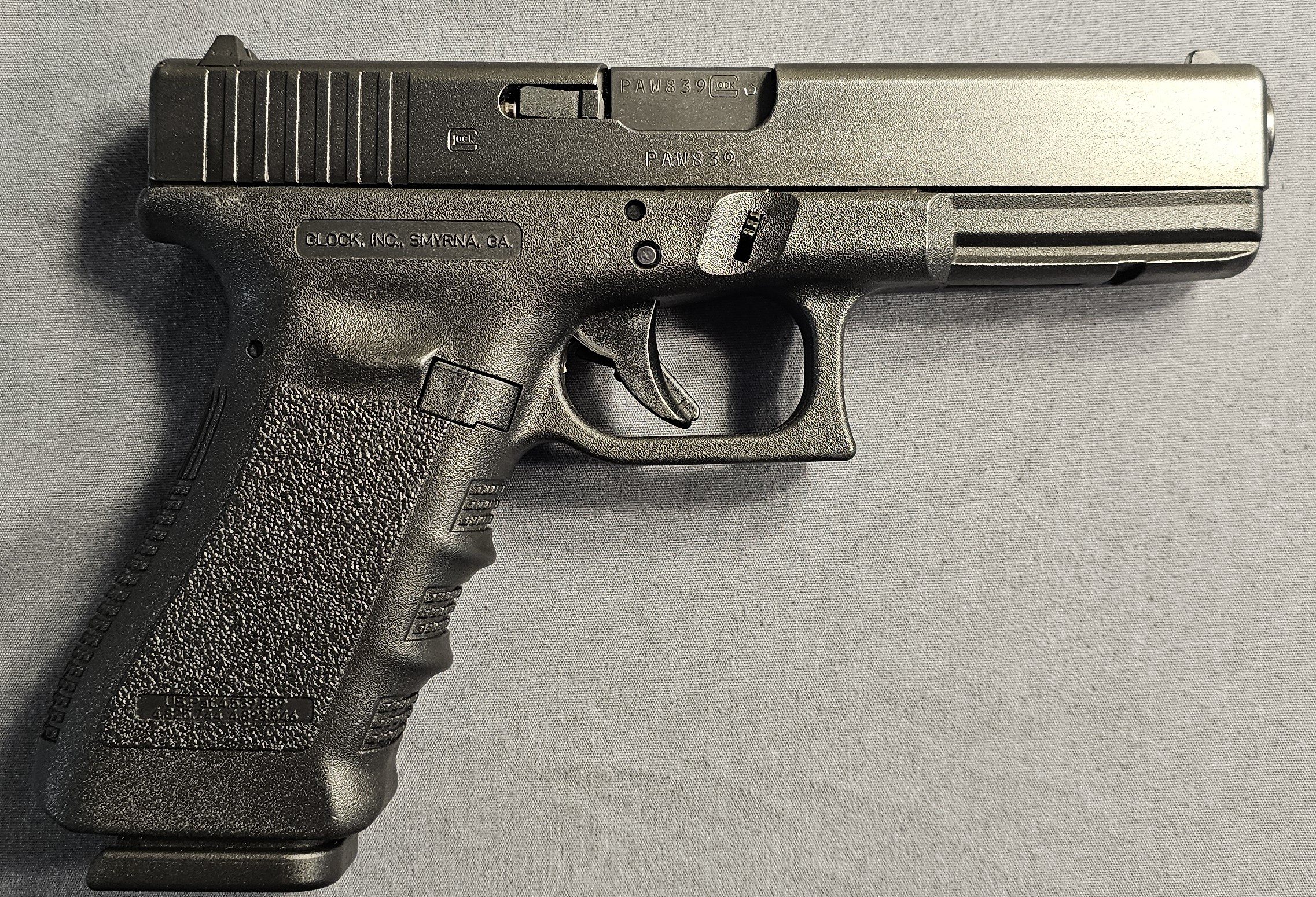 Glock 22 Image
