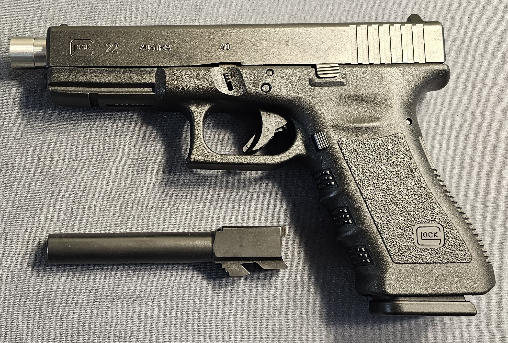 Glock 22 Image