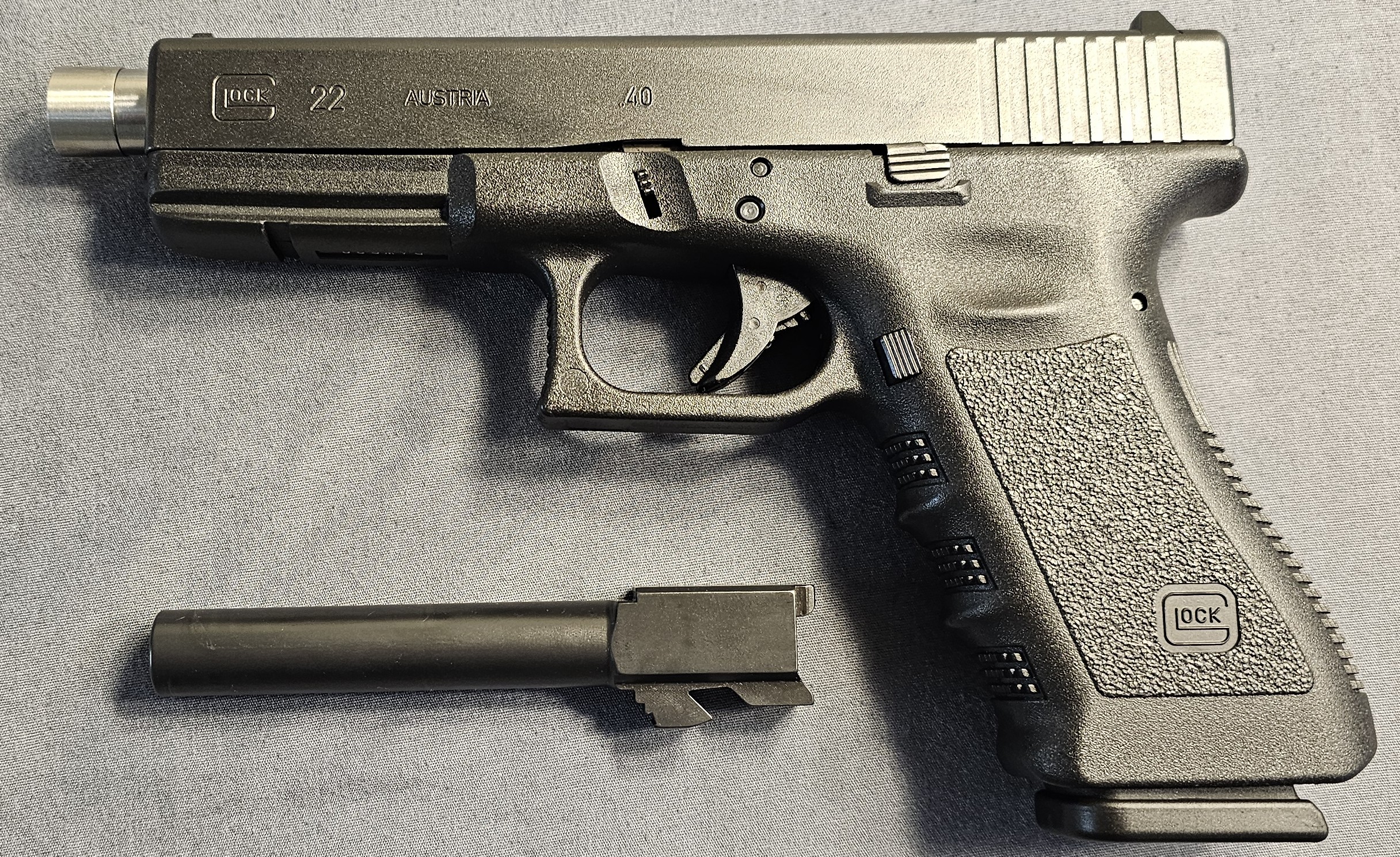 Glock 22 Image