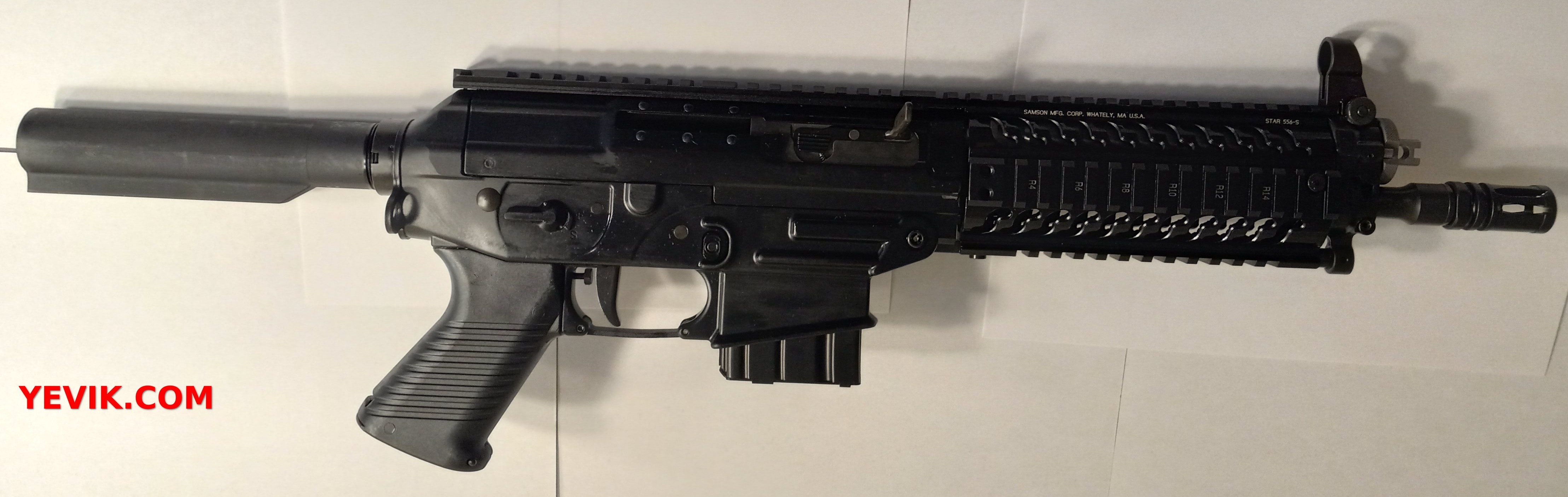CZ P09 Image