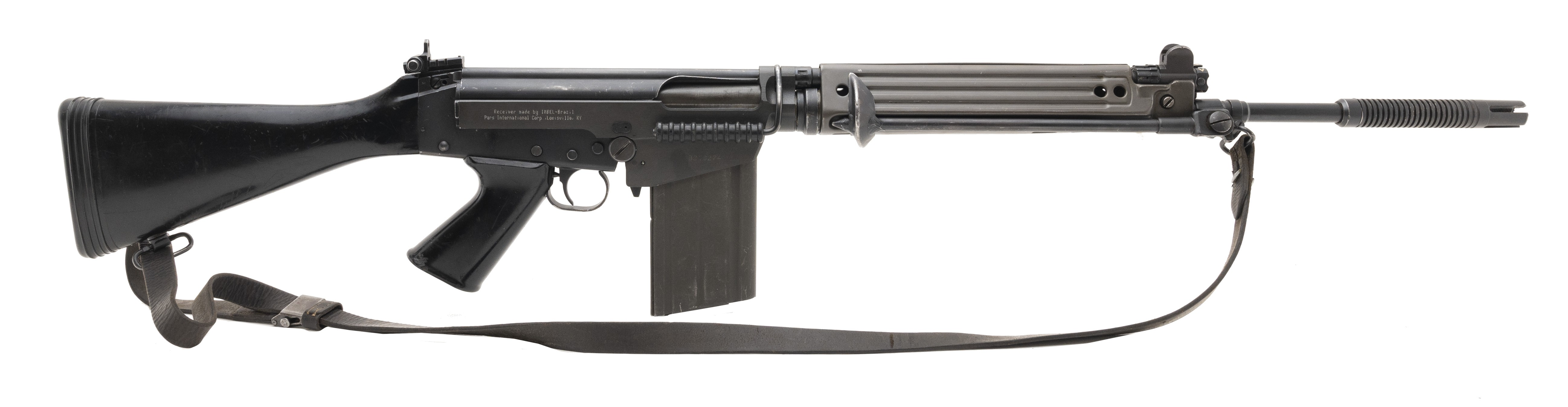 FN FAL IMBEL