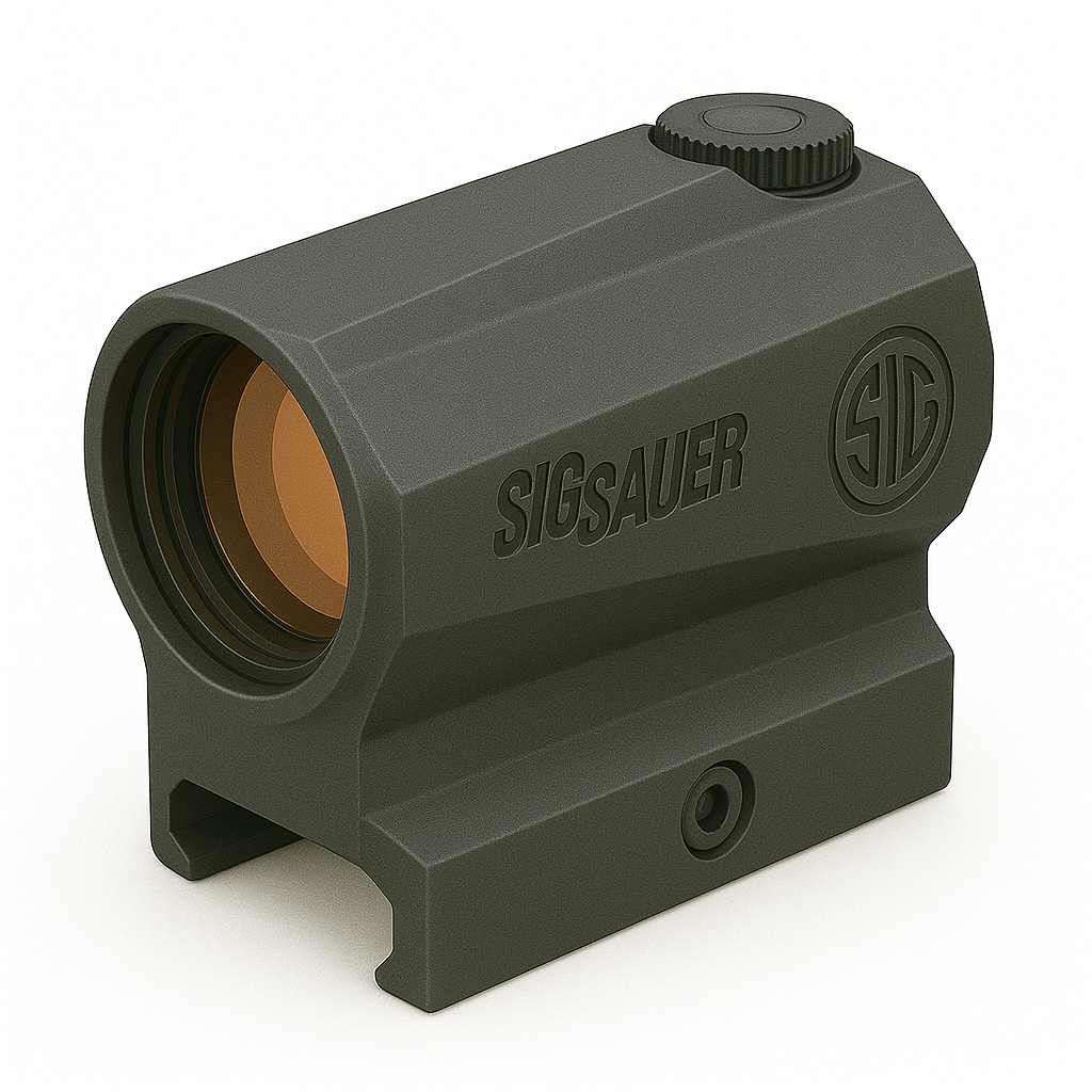 SIG Sauer Red Dot